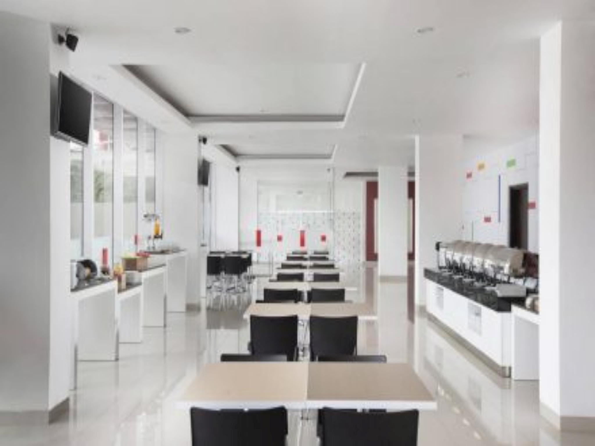 Amaris Hotel Citra Raya - Tangerang Zewnętrze zdjęcie